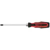 Image de KS Tools, Tournevis, Werkzeuge-Maschinen GmbH Tournevis ERGOTORQUEplus, PZ2, 230mm, sur support (Cruciforme PZ)