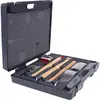 Image de KS Tools, Rangement d’outils : accessoires, Jeu pour le débosselage, 7 pcs