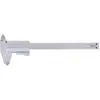Image de KS Tools, Outils de mesure, Taschen-Messschieber 0-150mm, 235mm (15 cm)