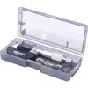 Image de KS Tools, Comparateur + micromètre, 300.0555