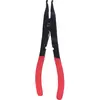 Image de KS Tools, Pinces, Pince circlip à oreille-extérieur, 210mm (210 mm)