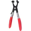 Image de KS Tools, Pinces, Pince universelle pour colliers de serrage, 220mm (220 mm)