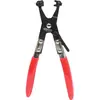 Image de KS Tools, Pinces, Pince à colliers pour tuyaux. 220mm 115.1046 (220 mm)