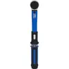 Image de KS Tools, Clé dynamométrique, 3/8" ERGOTORQUEprecision Ratschen-Drehmomentschlüssel Drehknopf, 10-50Nm (3/8", 10 - 50 Nm)