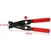 Image de KS Tools, Pinces, 115.1053 (240 mm)