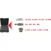 Image de KS Tools, Rangement d'outils : accessoires, 150.1450