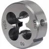 Image de KS Tools, Taraud, Filière HSS MF, forme B fermée, préfendue, M4 x 0,5.
