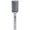 Image de KS Tools, Abrasifs, Fraises sur tige HM forme A