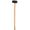 Image de KS Tools, Marteau, Marteau à manche en frêne (3500 g)