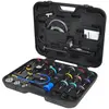 Image de KS Tools, Outils automobiles, Kit de diagnostic du système de refroidissement