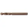 Image de KS Tools, Foret, Forets hélicoïdaux HSS-G CO 5, courts (3.3 millimètres)