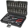 Image de KS Tools, Clé à douille + douilles, 1/4" CHROMEplus Steckschlüssel-Satz (10 mm, 11 mm, 12 mm, 13 mm, 14 mm, 3 mm, 4 mm, 5 mm, 6 mm, 7 mm, 8 mm, 9 mm)