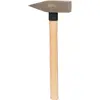 Image de KS Tools, Marteau, BRONZEplus Marteau de serrurier, Hickory, 1500 g (1500 g)