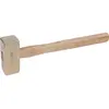 Image de KS Tools, Marteau, BRONZEplus Marteau, manche en hickory, 2000 g (2200 g)