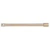 Image de KS Tools, Clé à douille + douilles, BRONZEplus clé à douille (58 mm)