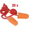 Image de KS Tools, Protection auditive, 985.7051 (20x)