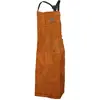 Image de KS Tools, Combinaison de protection + bleu de travail, Schweisserschürze, XL (XL, 1x)