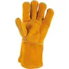 Image de KS Tools, Gants de protection, Gants en cuir pour soudeurs, 11 (11)