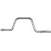 Image de KS Tools, Clé à douille + douilles, 1" Manivelle EDELSTAHL (1")