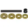 Image de KS Tools, Marteau, Jeu de démontage de moyeu de roue, 6 pcs
