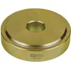Image de KS Tools, Taraud, Disque de pression, Ø 89 mm