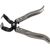 Image de KS Tools, Pinces, Pince à collier serti, inclinée 230mm (230 mm)