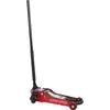 Image de Slimpower, Cric, Cric hydraulique en aluminium (2000 kg, 9 - 46 cm)