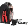 Image de KS Tools, Aide au démarrage, 12 V + 24 V Batterie-Booster, mobiles Starthilfegerät 1700 A (5000 A, 22000 mAh)