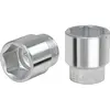 Image de KS Tools, Clé à douille + douilles, Douille hexagonale 3/4" courte (43 mm)