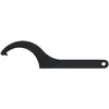 Image de KS Tools, Clé à molette, Clé à crochet fixe avec tenon (205 mm, 220 mm)
