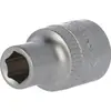 Image de Brilliant Tools, Clé à douille + douilles, BT021801 (7 mm)