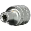 Image de Brilliant Tools, Clé à douille + douilles, BT021831 (3/8")