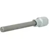 Image de Brilliant Tools, Clé à douille + douilles, BT022884