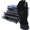 Image de Brilliant Tools, Gants de protection, Gants en microfibre, taille 8 / M (8)