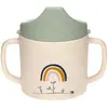 Image de Lässig, Vaisselle + couverts pour enfants, Tasse à bec Garden Explorer