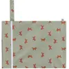 Image de Lässig Sac étanche réutilisable pour bébé, lot de 2 / Wet Bag Little Forest Fox