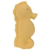 Image de Lässig Jouet de bain - Hippocampe | Jouets de bain et jouets de bain en caoutchouc naturel