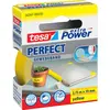 Image de tesa, Ruban adhésif, EXTRA POWER PERFECT Bande tissée, Ductape renforcé de tissu (19 mm)