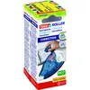 Image de tesa, Gomme + correcteur, Rouleau correcteur Sparpack, 14 x 4,2 mm, 2 pièces