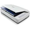 Image de Plustek, Scanner, A320E Scanner à plat 800 x 800 DPI A3 Blanc (USB)