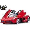 Image de Jamara Ferrari