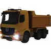 Image de Jamara Camion à benne basculante Mercedes Arocs