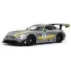 Image de Jamara Performances de la Mercedes AMG GT3