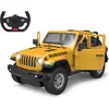 Image de Jamara Jeep Wrangler JL porte manuelle