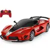 Image de Jamara Ferrari FXX Evo