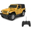 Image de Jamara Wrangler JL