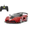 Image de Jamara Ferrari FXX K Evo