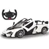 Image de Jamara McLaren Senna