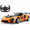 Image de Jamara McLaren Senna