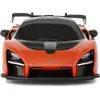 Image de Jamara McLaren Senna